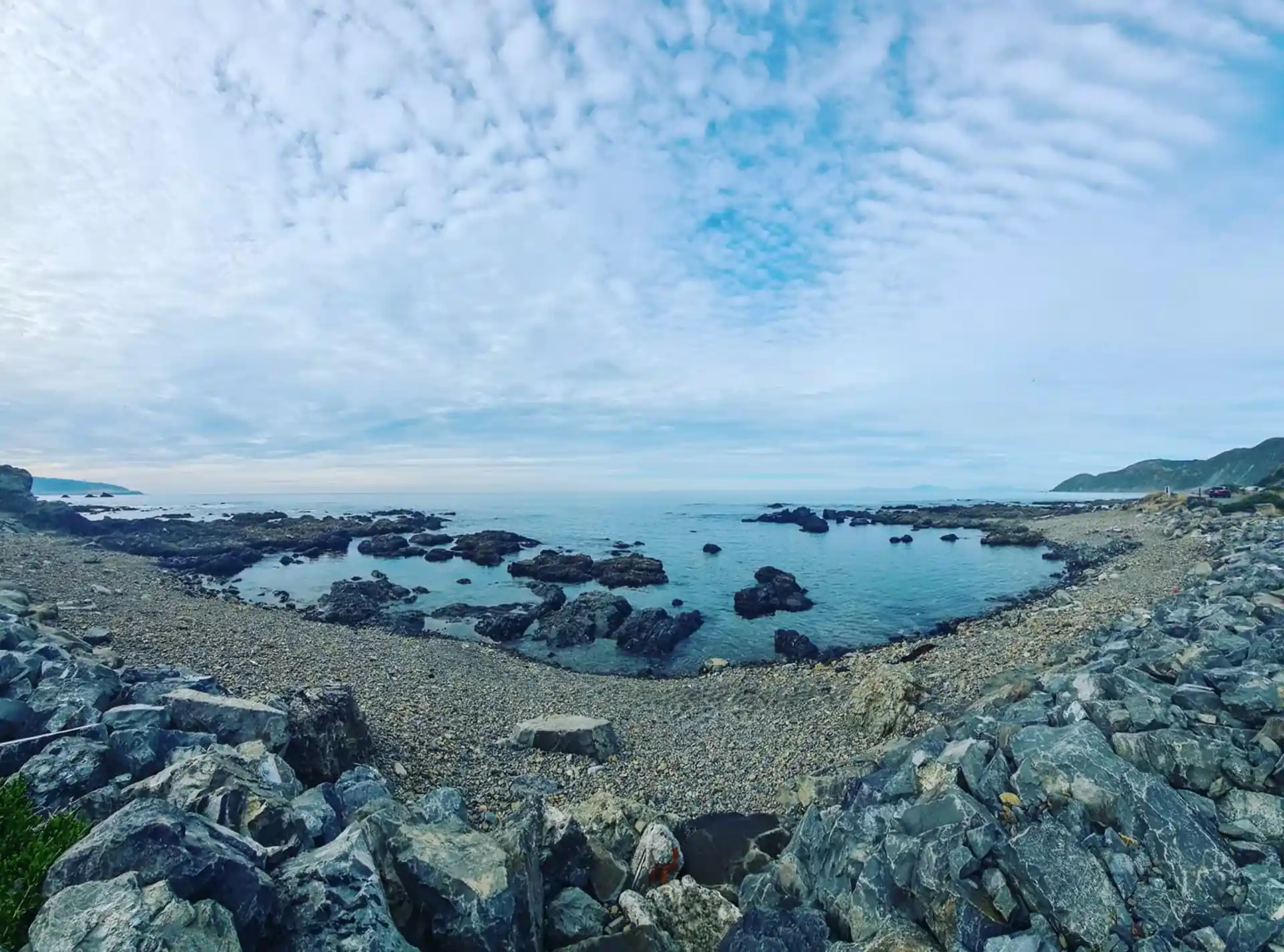 Dive site photo