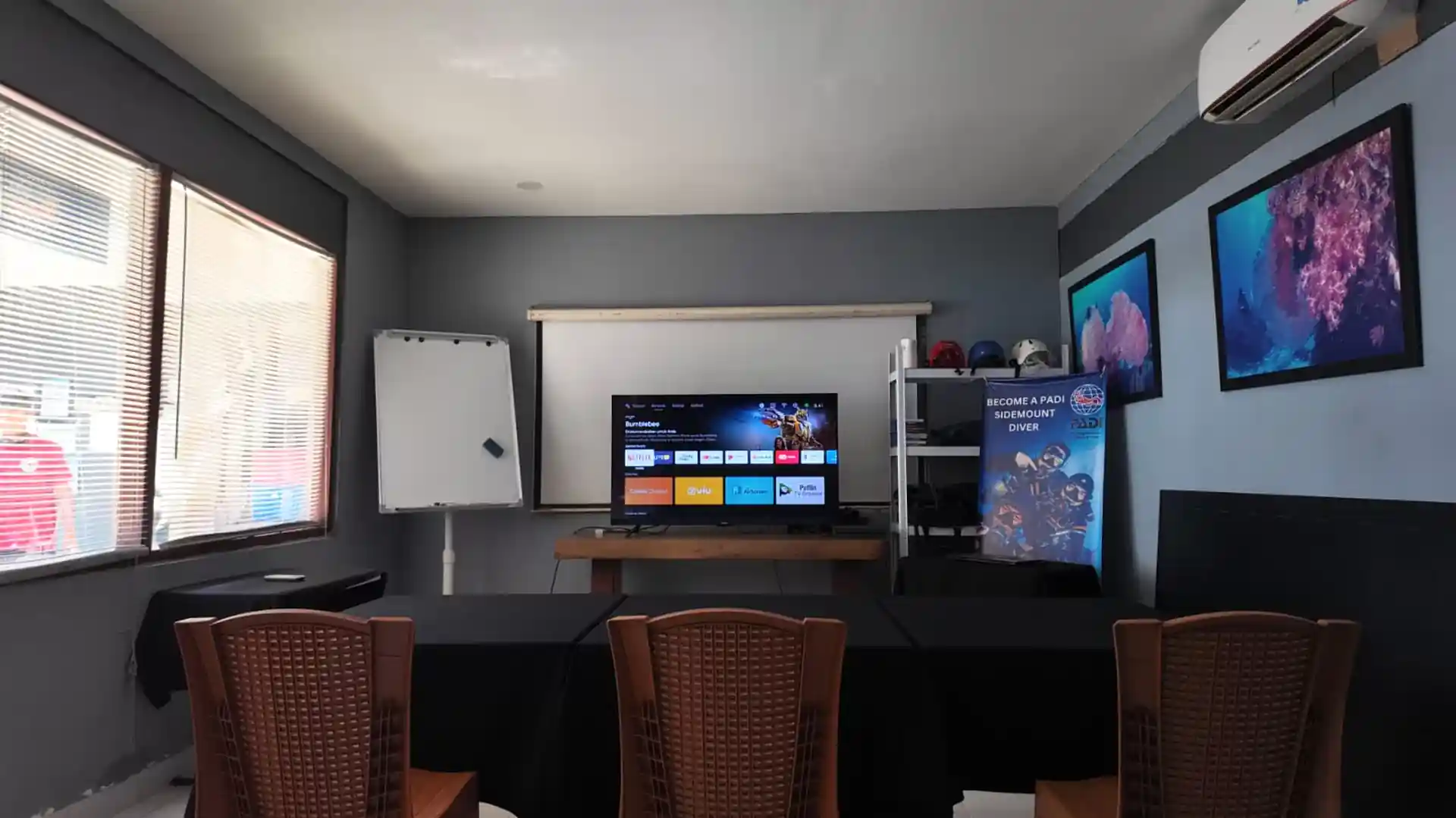 Classroom