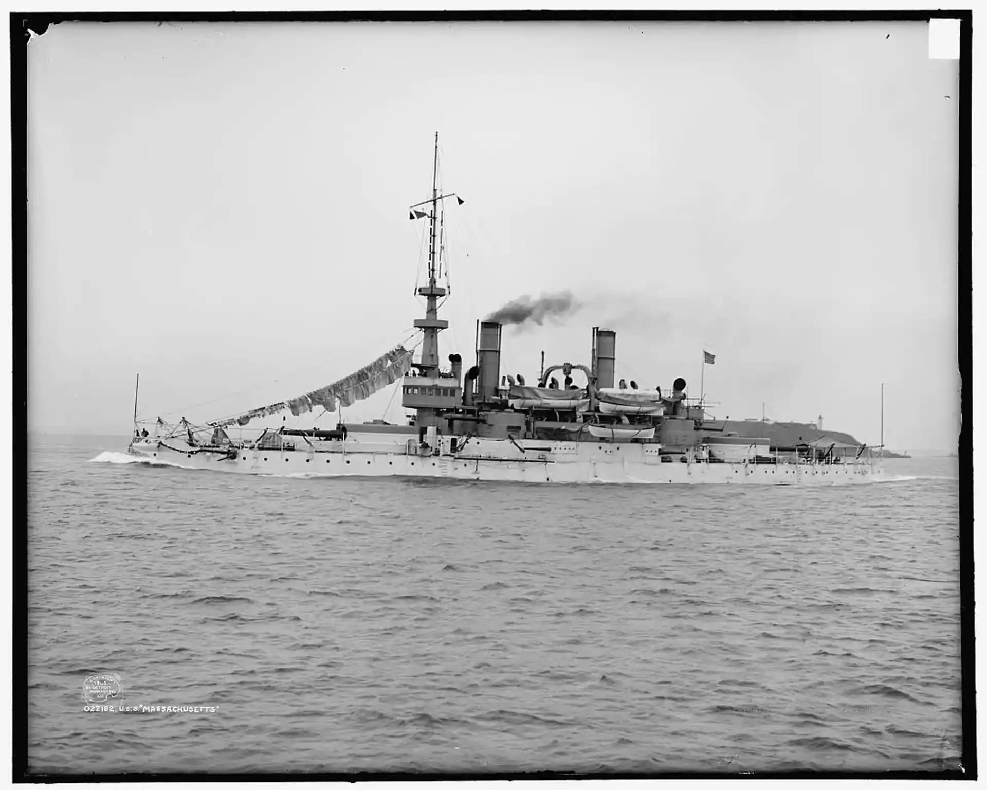 Dive site photo