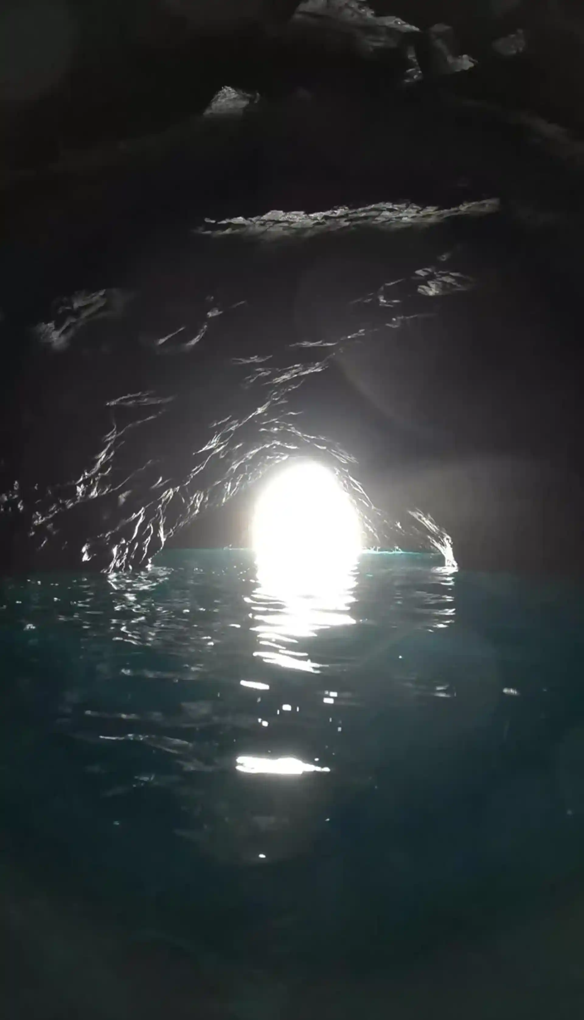 Foto del sitio de buceo