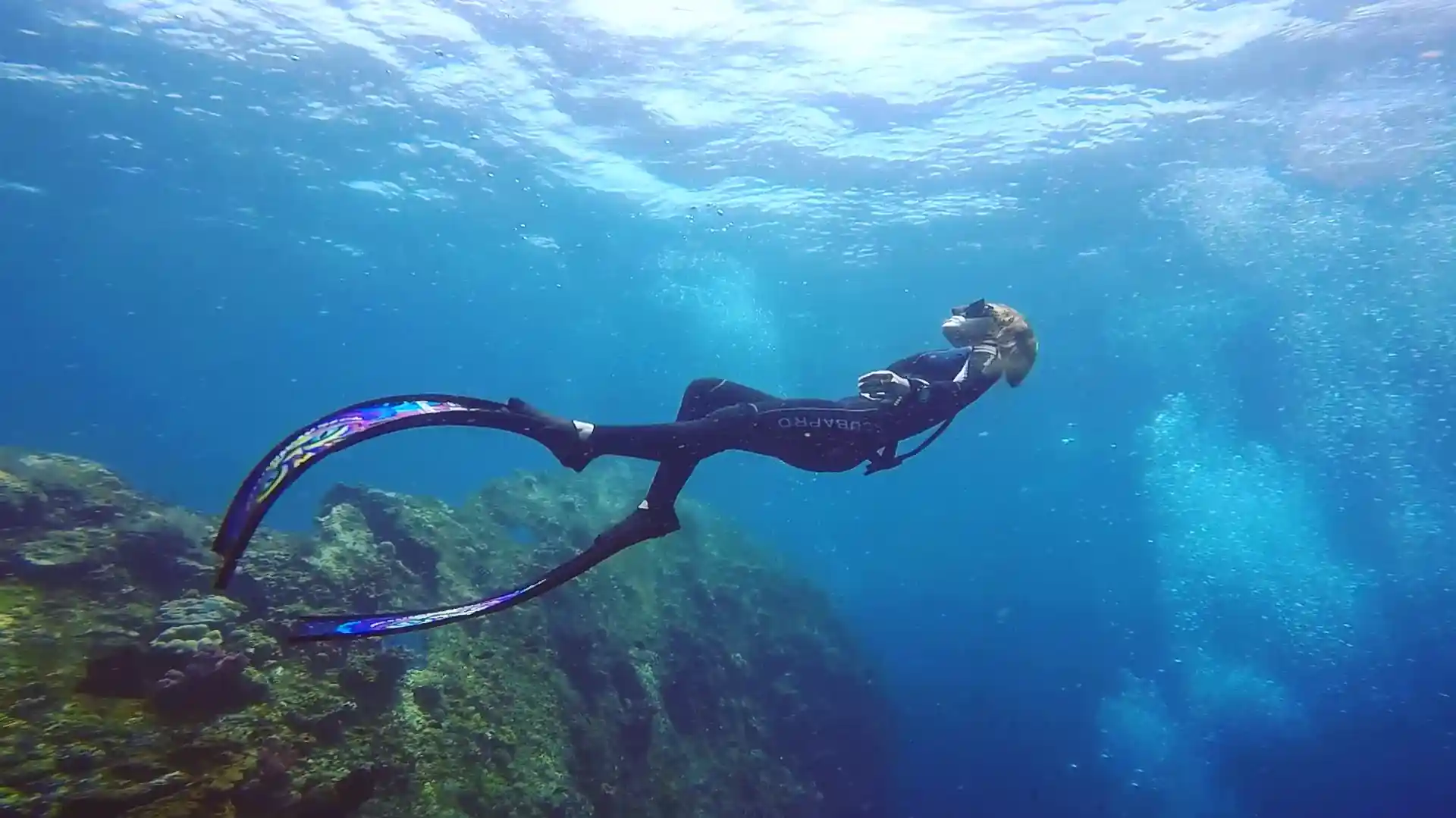 Dive shop photo