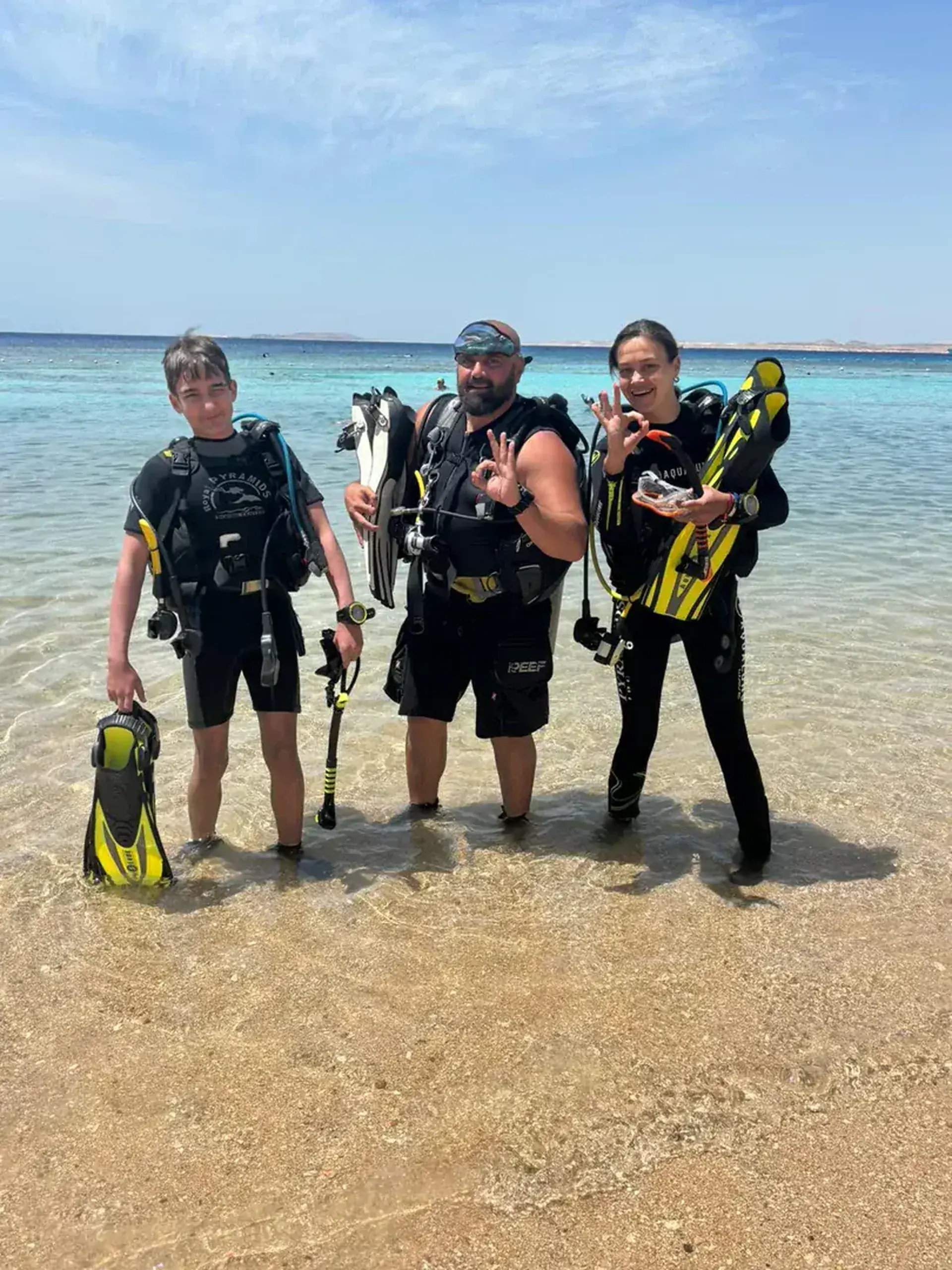 Activity photo