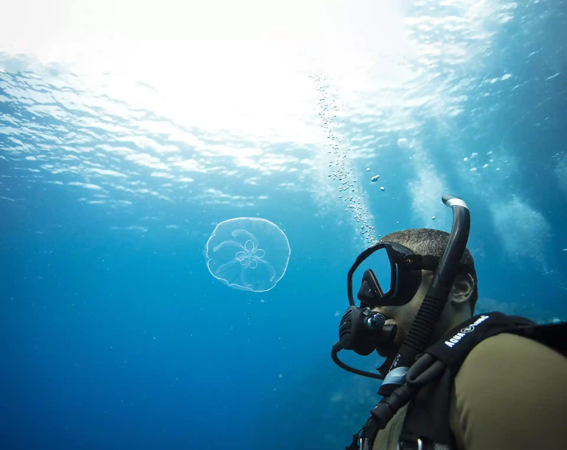 PADI Rescue Diver Course