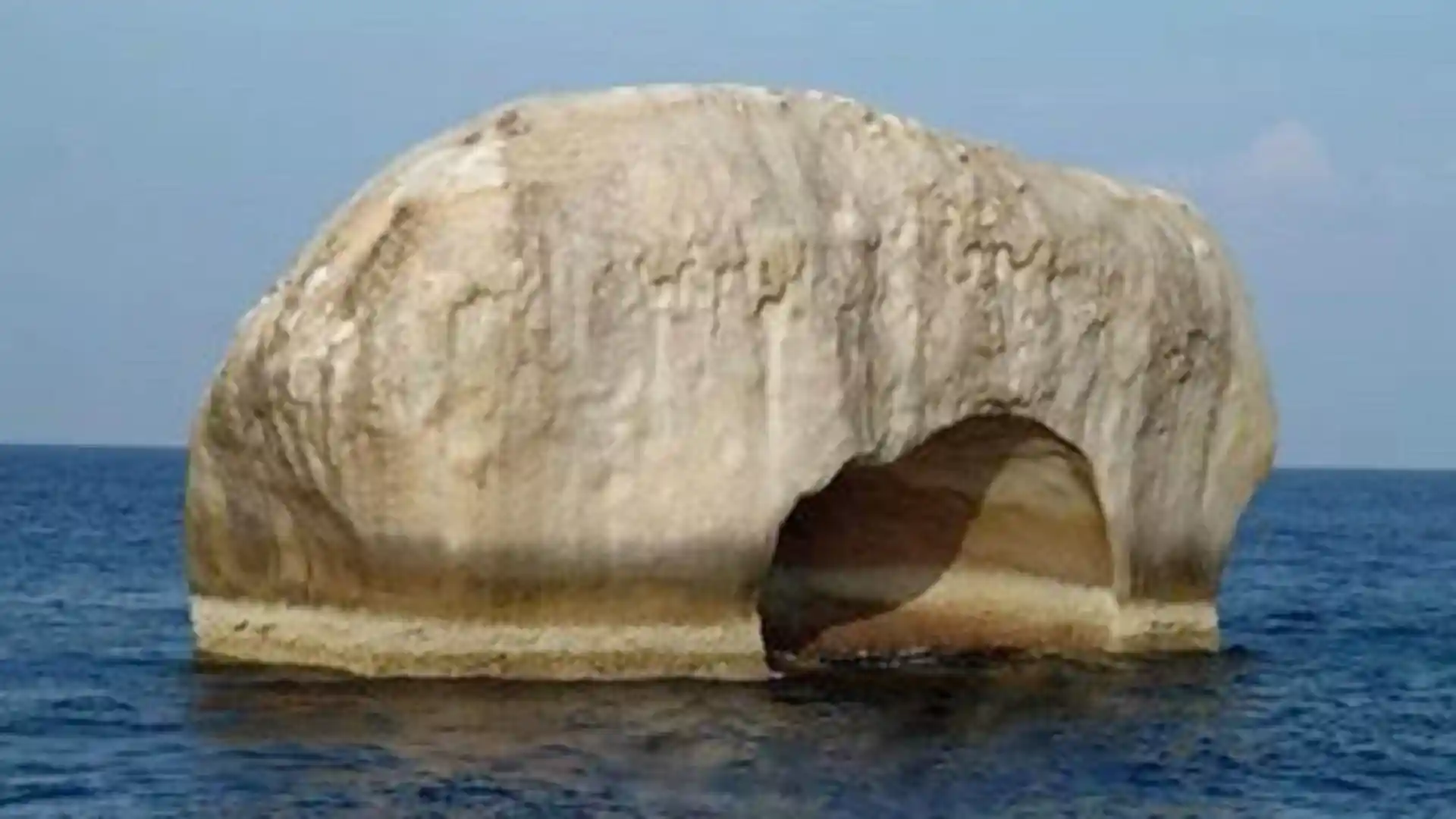 Dive site photo