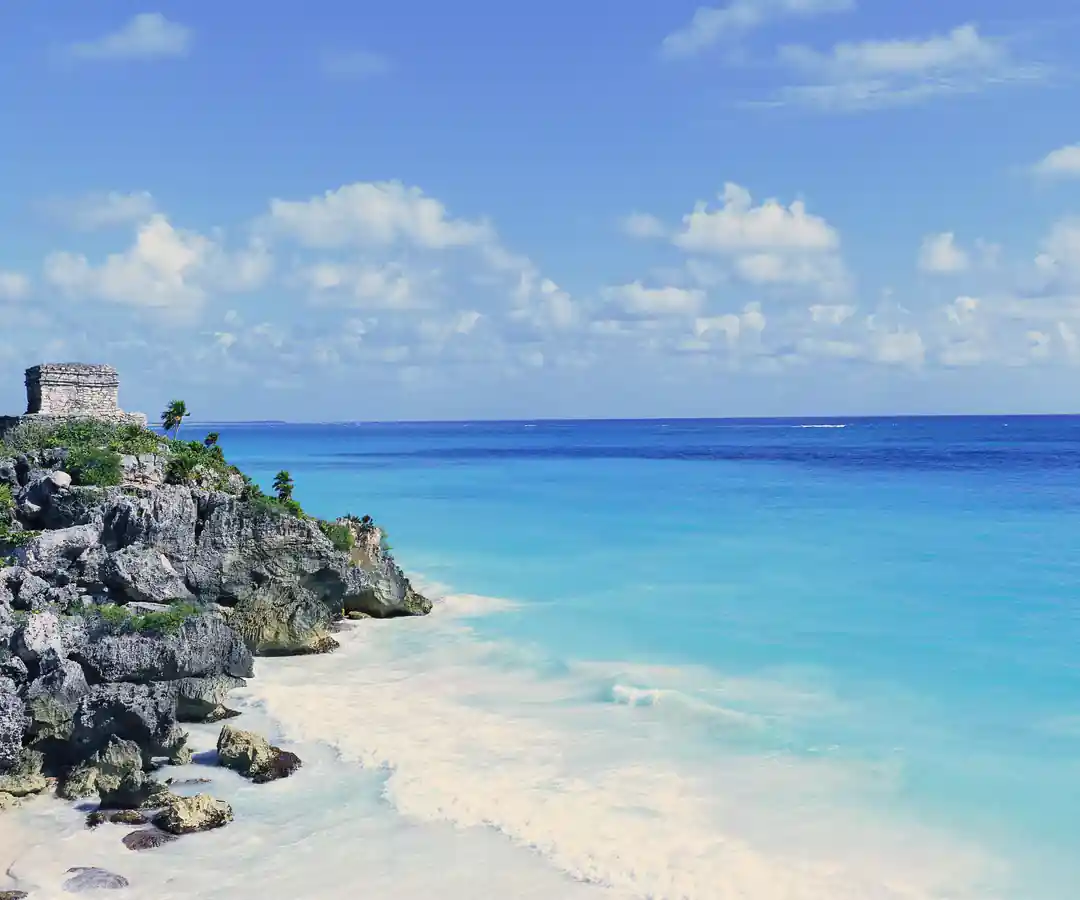 featured destination