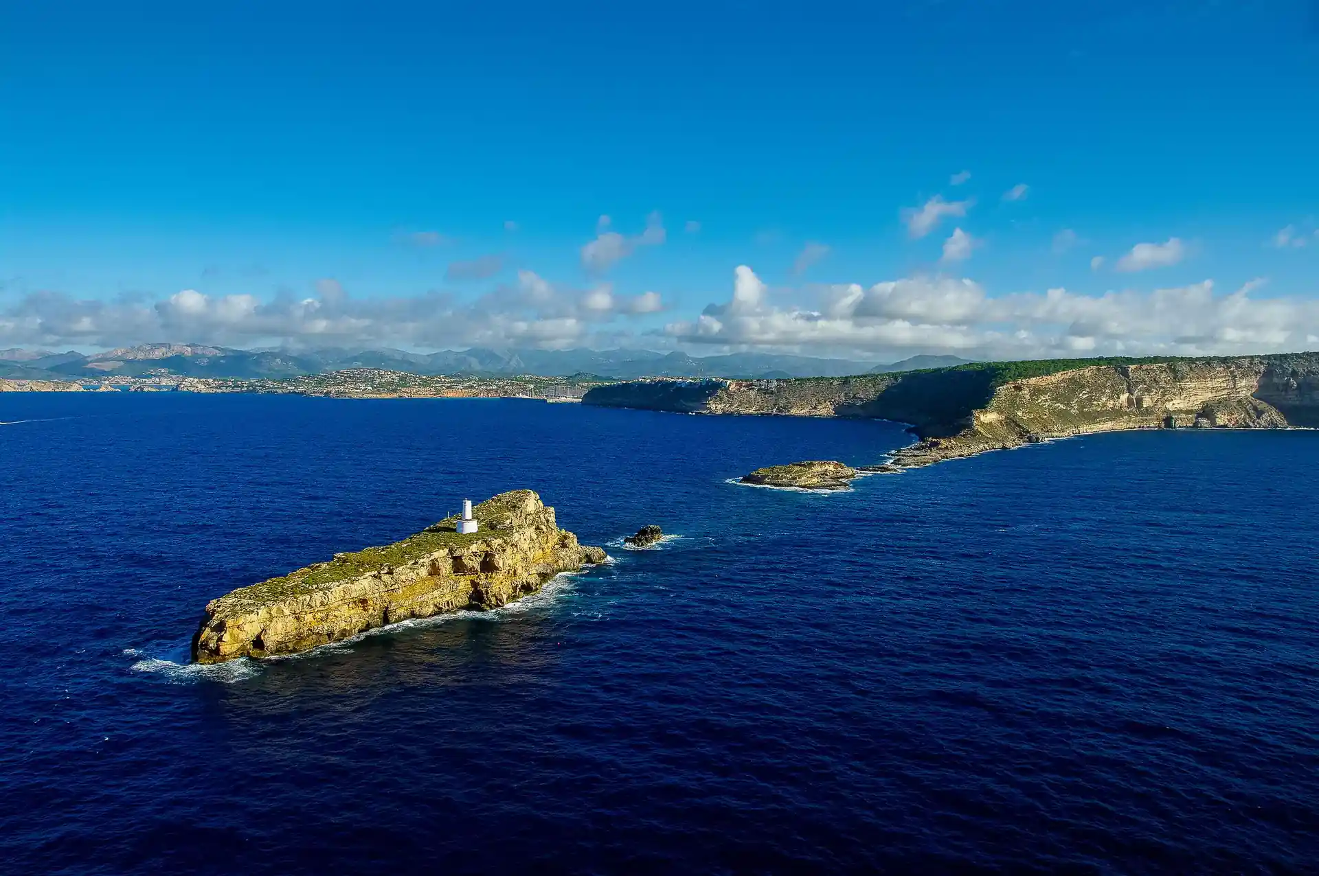 Photo du site de plongée