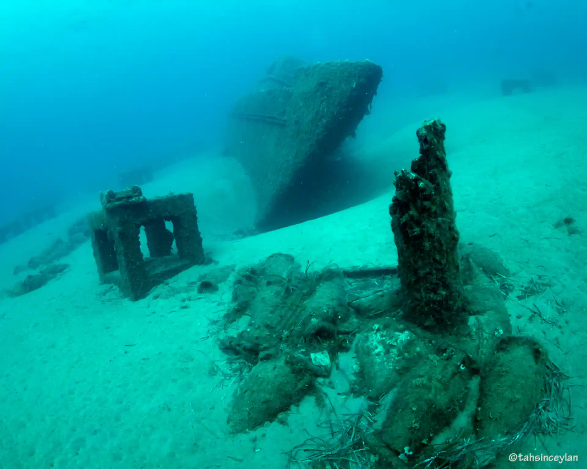 Artificial Reef