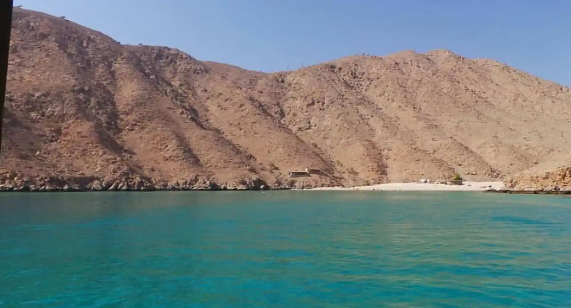 Foto del sitio de buceo