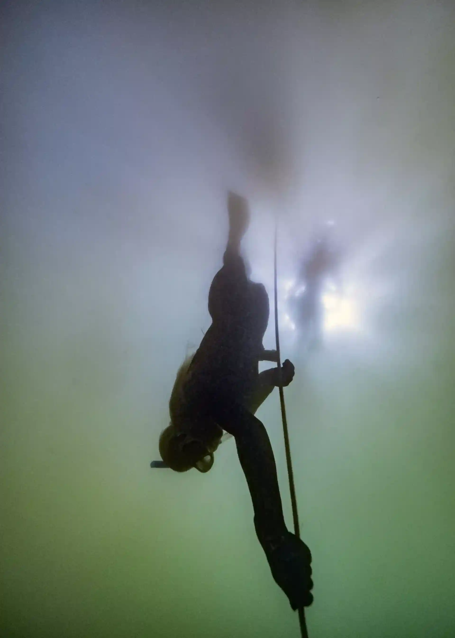 Dive site photo