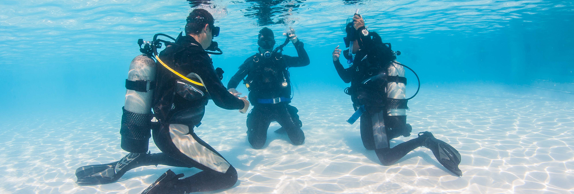 Scuba diving certifiactions Scuba diving certifiactions